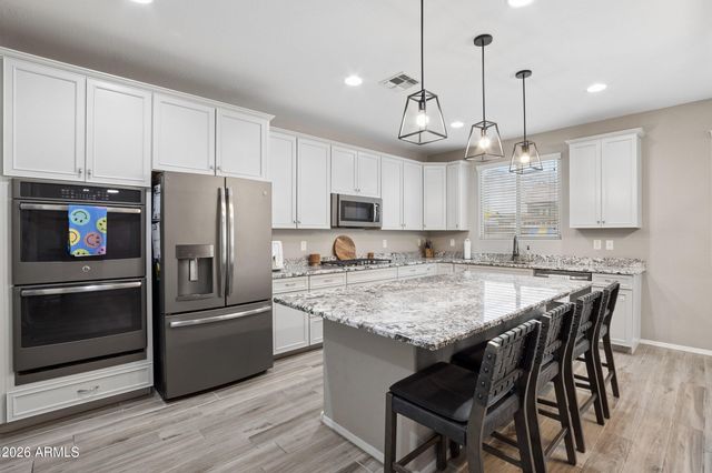 316 N 78TH Place, Mesa, AZ 85207