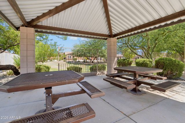 316 N 78TH Place, Mesa, AZ 85207