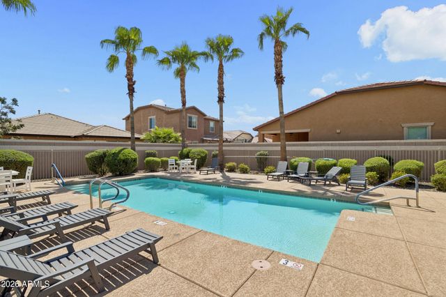 316 N 78TH Place, Mesa, AZ 85207