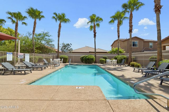316 N 78TH Place, Mesa, AZ 85207