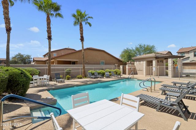 316 N 78TH Place, Mesa, AZ 85207