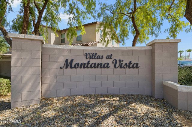 316 N 78TH Place, Mesa, AZ 85207
