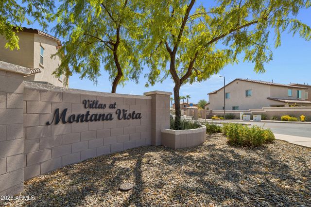 316 N 78TH Place, Mesa, AZ 85207