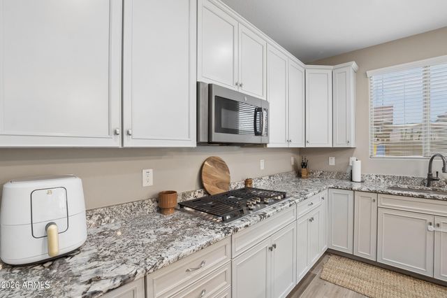 316 N 78TH Place, Mesa, AZ 85207