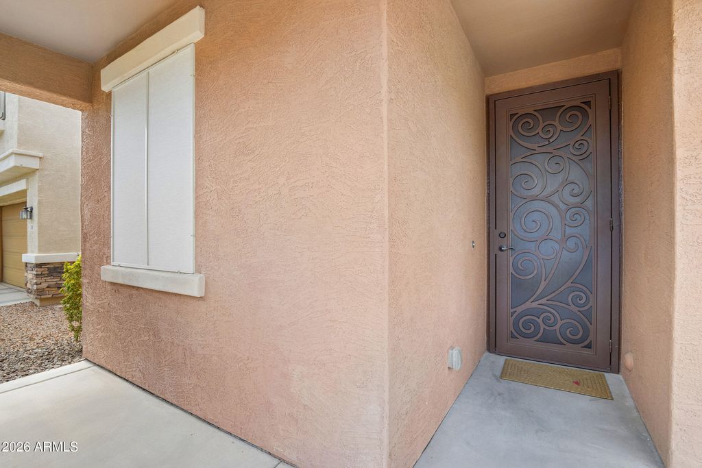 316 N 78TH Place, Mesa, AZ 85207 — photo 5