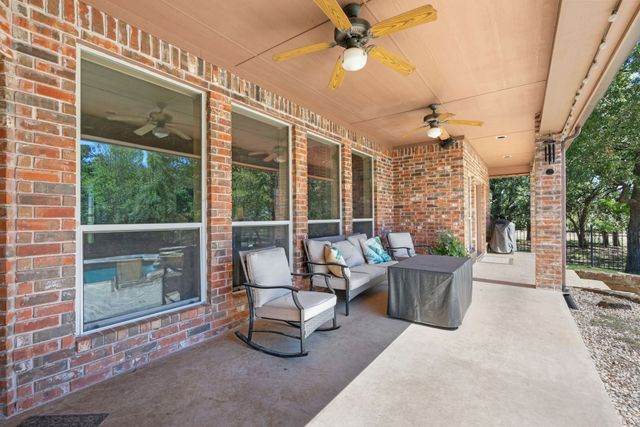 341 Mark Layne Road, Weatherford, TX 76088