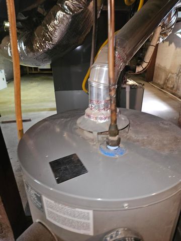 601 N Harris Street, Willow Springs, MO 65793