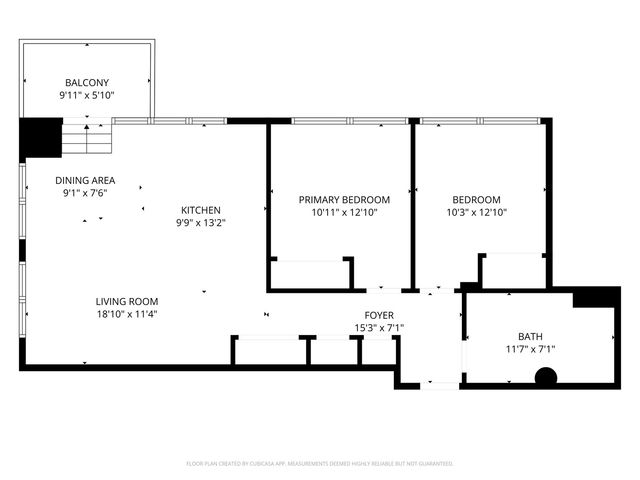 3963 W Belmont Avenue 109, Chicago, IL 60618