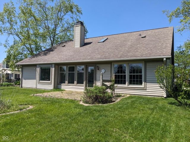 17903 Tallgrass Court, Noblesville, IN 46062