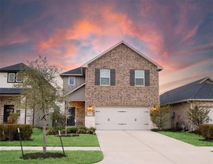 17549 Rosette Grass Drive, Conroe, TX 77385