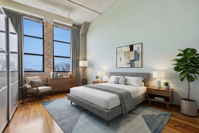 1800 W ROSCOE Street 520, Chicago, IL 60657