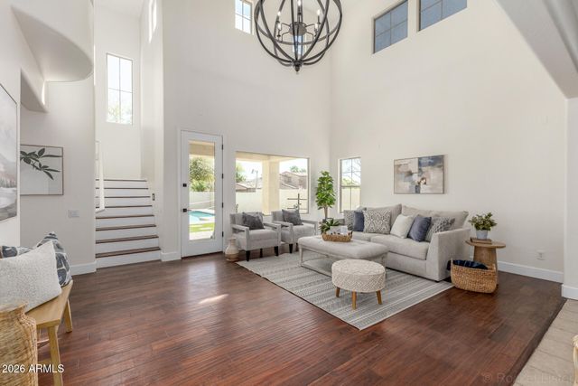 20477 W SPRINGFIELD Street, Buckeye, AZ 85396