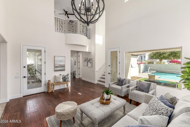 20477 W SPRINGFIELD Street, Buckeye, AZ 85396