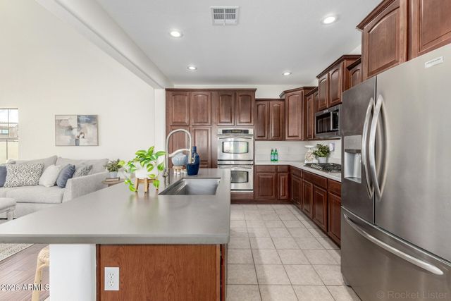 20477 W SPRINGFIELD Street, Buckeye, AZ 85396