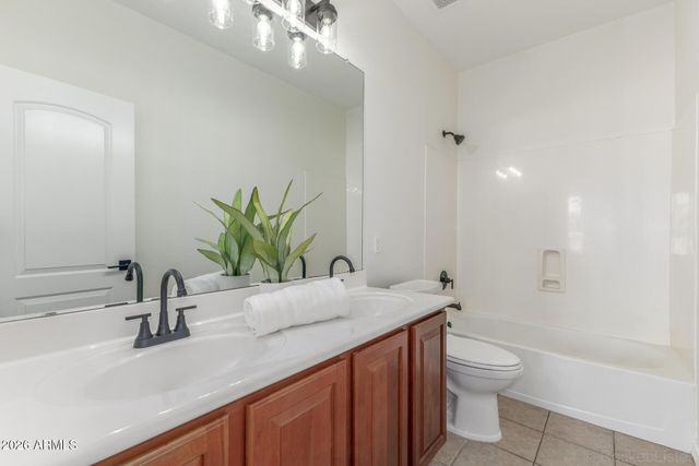 20477 W SPRINGFIELD Street, Buckeye, AZ 85396