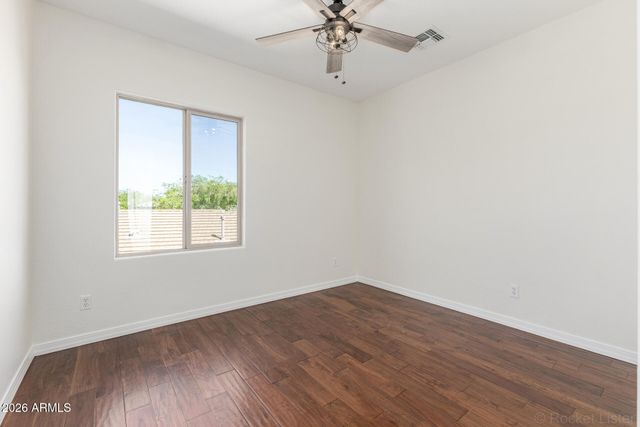 20477 W SPRINGFIELD Street, Buckeye, AZ 85396