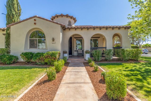 20477 W SPRINGFIELD Street, Buckeye, AZ 85396