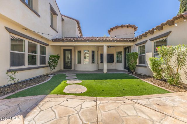 20477 W SPRINGFIELD Street, Buckeye, AZ 85396