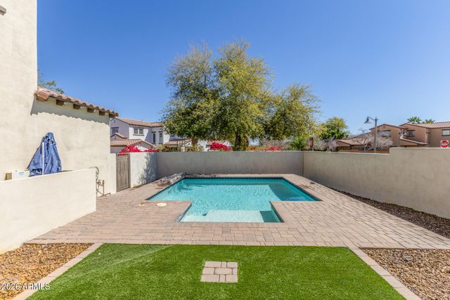 20477 W SPRINGFIELD Street, Buckeye, AZ 85396