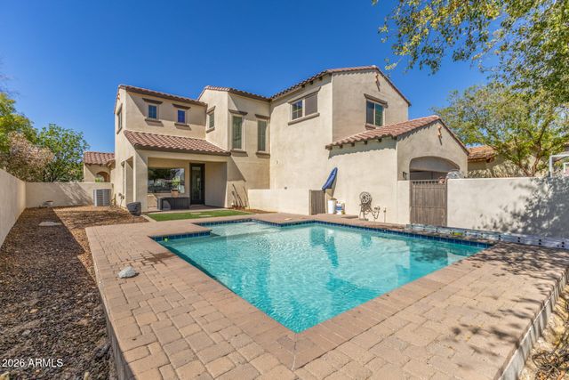 20477 W SPRINGFIELD Street, Buckeye, AZ 85396