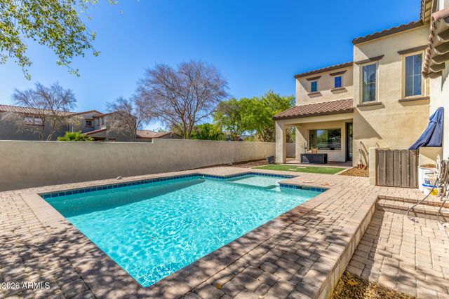 20477 W SPRINGFIELD Street, Buckeye, AZ 85396