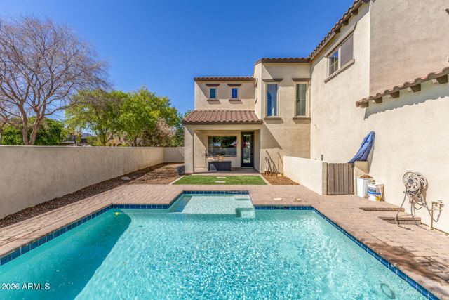 20477 W SPRINGFIELD Street, Buckeye, AZ 85396