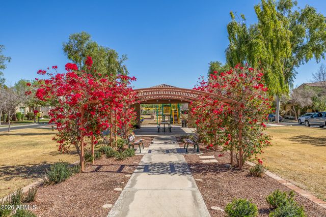 20477 W SPRINGFIELD Street, Buckeye, AZ 85396