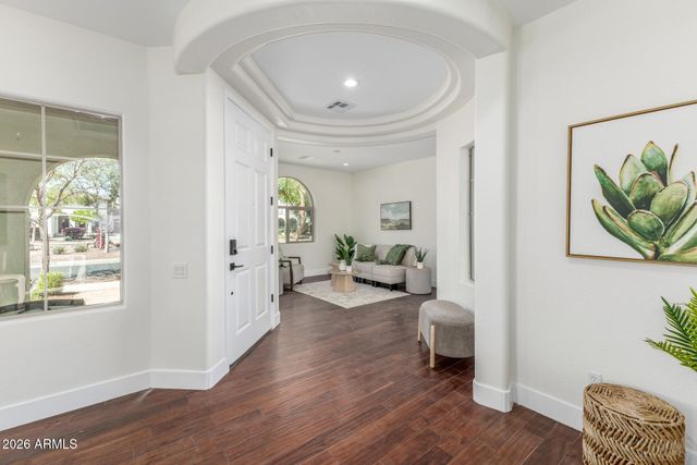 20477 W SPRINGFIELD Street, Buckeye, AZ 85396