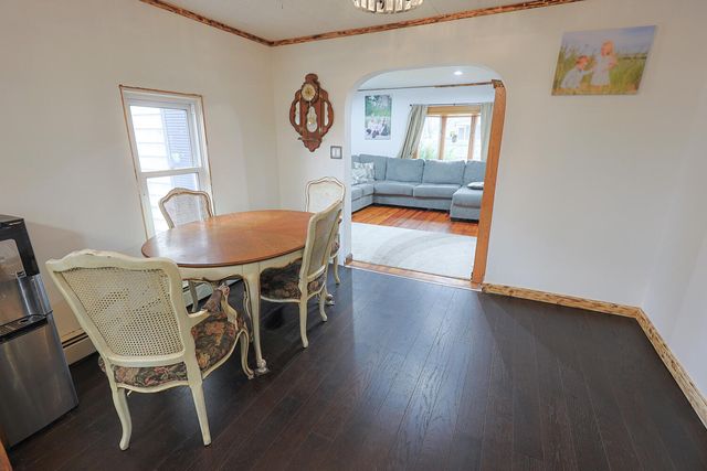 167 S Division Street, Hesperia Vlg, MI 49421