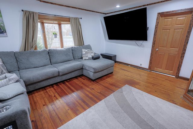 167 S Division Street, Hesperia Vlg, MI 49421