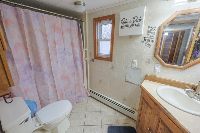 167 S Division Street, Hesperia Vlg, MI 49421