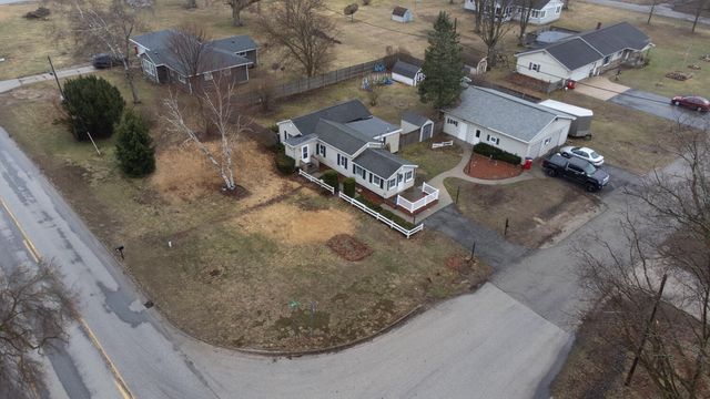 167 S Division Street, Hesperia Vlg, MI 49421