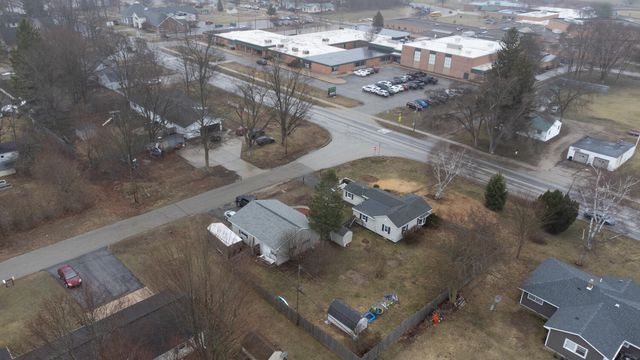 167 S Division Street, Hesperia Vlg, MI 49421