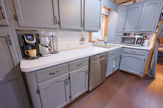 167 S Division Street, Hesperia Vlg, MI 49421