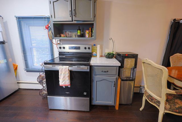 167 S Division Street, Hesperia Vlg, MI 49421