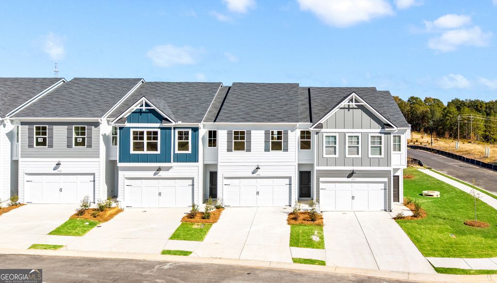 1003 Homestead Drive HI194, Macon, GA 31216