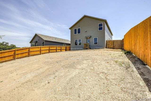 523 Kathleen Pike Ridge, San Antonio, TX 78253