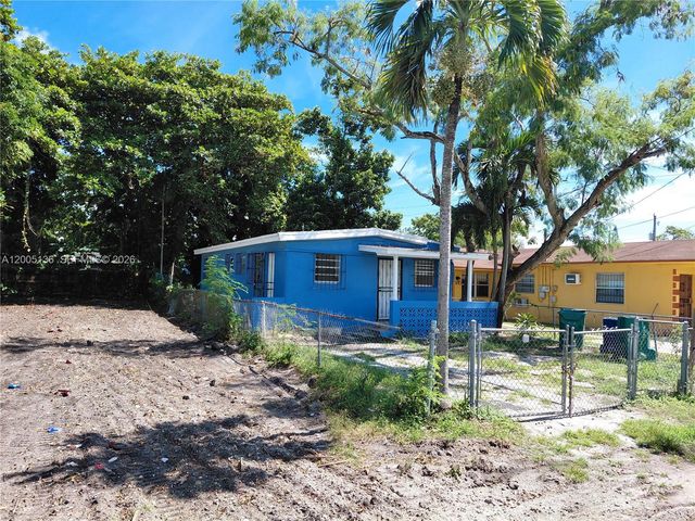 7051 NW 21st Ave, Miami, FL 33147