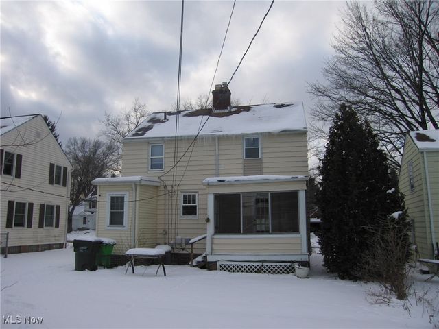 1375 Winston, South Euclid, OH 44121