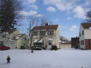 1375 Winston, South Euclid, OH 44121