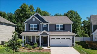 4218 Pelican Street, High Point, NC 27265