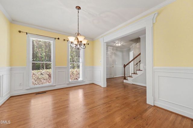104 Light Falls Drive, Wake Forest, NC 27587