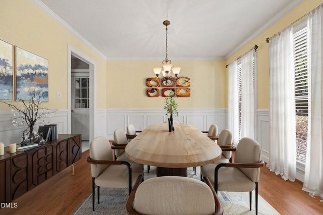 104 Light Falls Drive, Wake Forest, NC 27587