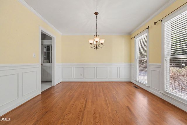 104 Light Falls Drive, Wake Forest, NC 27587