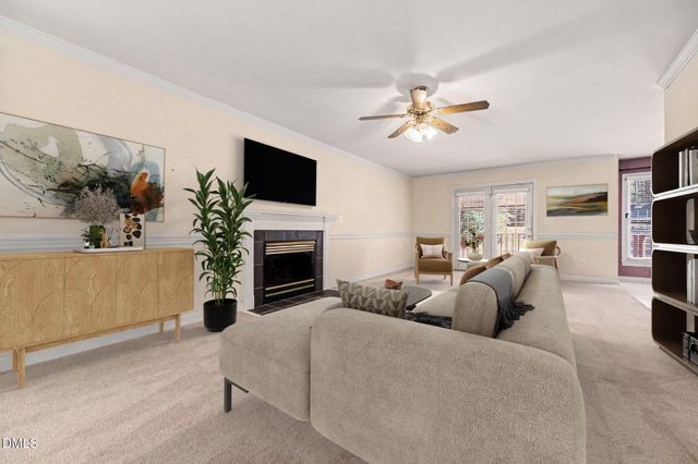 104 Light Falls Drive, Wake Forest, NC 27587