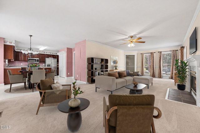 104 Light Falls Drive, Wake Forest, NC 27587