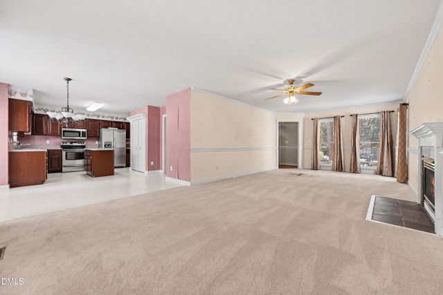 104 Light Falls Drive, Wake Forest, NC 27587
