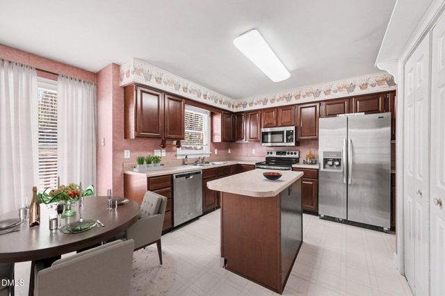 104 Light Falls Drive, Wake Forest, NC 27587