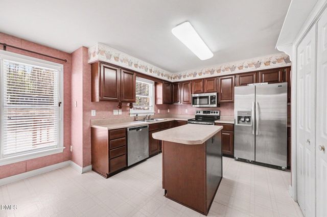 104 Light Falls Drive, Wake Forest, NC 27587