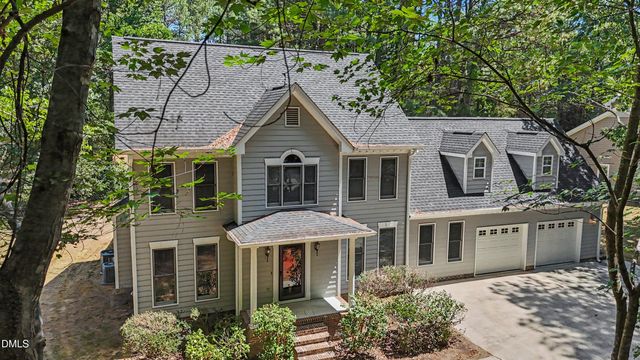 104 Light Falls Drive, Wake Forest, NC 27587